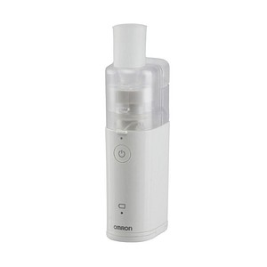 4015672110892 - OMRON MicroAir U100 Inhalationsgerät
