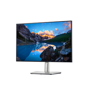 5397184409503 - UltraSharp U2421E - LED-Monitor - 6113 cm (241) (241 sichtbar) - 1920 x 1200 WUXGA @ 60 Hz - IPS - 350 cd m² - 10001 - 5 ms - HDMI 2xDisplayPort [Energieklasse E]