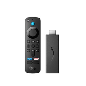 Amazon Fire TV Stick (3. Gen) TV Media Player Full HD, 8,0 GB