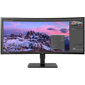 8806087975024 - Electronics 35BN77CP-B LED-Monitor 889 cm (35 Zoll) EEK G (A - G) 3440 x 1440 Pixel UWQHD 5 ms HDMI® DisplayPort USB-C® Kopfhörer (35 mm Klinke) IPS LCD 8806087975024 - Electronics 35BN77CP-B LED-Monitor 889 cm (35 Zoll) EEK G (A - G) 3440 x 1440 Pixel UWQHD 5 ms HDMI® DisplayPort USB-C® Kopfhörer (35 mm Klinke) IPS LCD