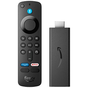 0840414699953 - Fire TV Stick (3 Gen) TV Media Player Full HD 80 GB