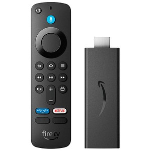 0840414699953 - Fire TV Stick (3 Gen) TV Media Player Full HD 80 GB