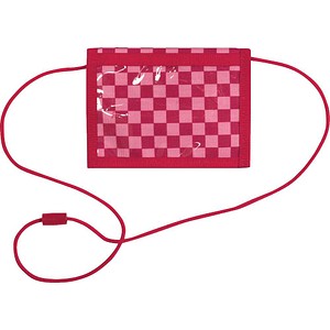 4061947149548 - Brustbeutel Fruity Love rosa 4061947149548 - Brustbeutel Fruity Love rosa