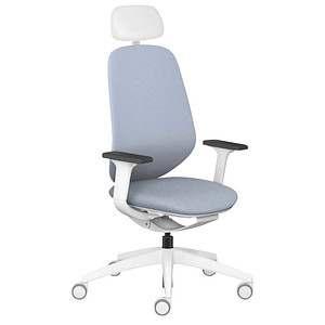 4049694006079 - Bürostuhl sekit Vollpolster sn-801017 Stoff blau Gestell grau 4049694006079 Sedus 4049694006079 - Bürostuhl sekit Vollpolster sn-801017 Stoff blau Gestell grau 4049694006079 Sedus