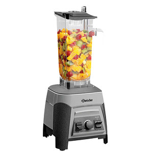 4015613671123 - PRO Blender Standmixer für die Zubereitung von Smoothies Suppen Cocktails Saucen etc Fassungsvermögen 25 Liter