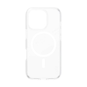 5715685004049 - 0 CARE by PanzerGlass® Flagship Case Transparent Urban Combat Weiß MagSafe für iPhone 16 Pro 5715685004049 - 0 CARE by PanzerGlass® Flagship Case Transparent Urban Combat Weiß MagSafe für iPhone 16 Pro