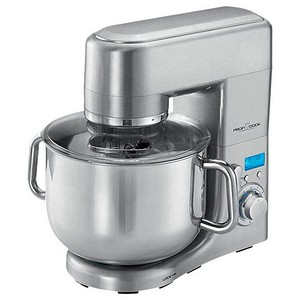 4006160659221 - PC-KM 1096 Küchenmaschine silber 1500 W 4006160659221 - PC-KM 1096 Küchenmaschine silber 1500 W