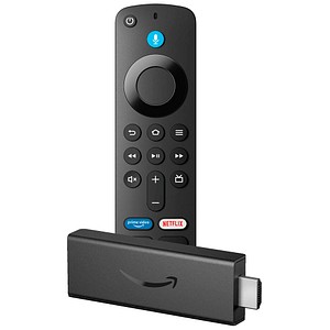 0840414699953 - Fire TV Stick (3 Gen) TV Media Player Full HD 80 GB