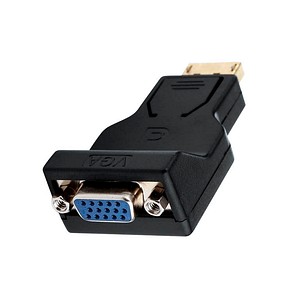 8595611703300 - Itec - i-tec DisplayPort zu vga Adapter bis zu 1920×1080 60 Hz 8595611703300 - Itec - i-tec DisplayPort zu vga Adapter bis zu 1920×1080 60 Hz