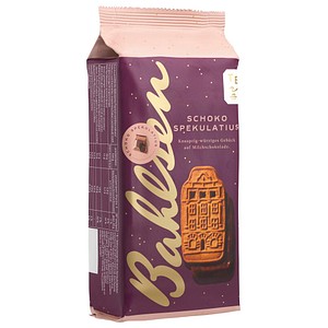 4017100839313 - Schoko Spekulatius Gebäck 2000 g