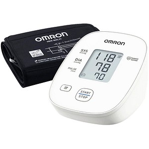 4015672113145 - OMRON M300 Oberarm-Blutdruckmessgerät