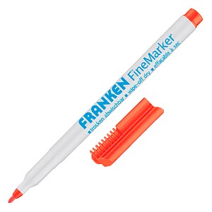 4016946061469 - Tafelschreiber FineMarker zur Beschriftung von Planungstafeln