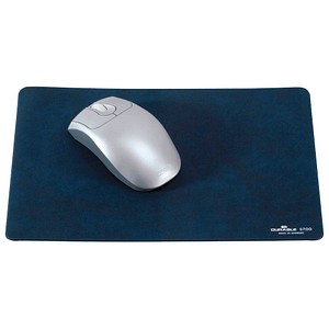 DURABLE Mousepad dunkelblau