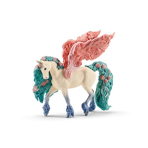 4059433469171 - Bayala 70590 Blütenpegasus Spielfigur 4059433469171 Schleich