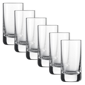 4001836702720 - Schnapsgläser Convention 460 ml 4001836702720 6 Stück 4001836702720 - Schnapsgläser Convention 460 ml 4001836702720 6 Stück