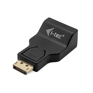8595611703300 - Itec - i-tec DisplayPort zu vga Adapter bis zu 1920×1080 60 Hz 8595611703300 - Itec - i-tec DisplayPort zu vga Adapter bis zu 1920×1080 60 Hz