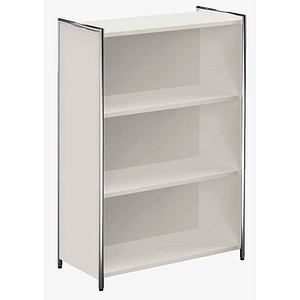 Kerkmann Anbau-Sideboard / Raumteiler Artline BXHxT 800x1150x380mm 2 B