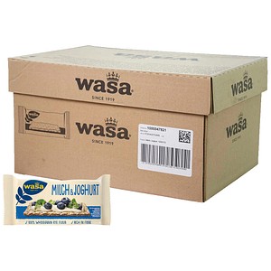 7300400753685 - wasa Milch & Joghurt Knäckebrot 120 St 7300400753685 wasa 700000