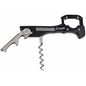 4008033498074 - FACKELMANN 49807 - FACKELMANN Kellnerkorkenzieher 13 cm 4008033498074 - FACKELMANN 49807 - FACKELMANN Kellnerkorkenzieher 13 cm