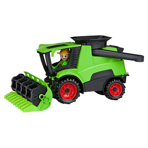 4006942847402 - Truckies Mähdrescher mit Mähwerk 1626 Spielzeugauto 4006942847402 LENA 4006942847402 - Truckies Mähdrescher mit Mähwerk 1626 Spielzeugauto 4006942847402 LENA