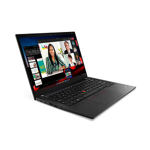 Lenovo ThinkPad T14s Gen 4 (Intel) Notebook 35,6 cm (14,0 Zoll), 16 GB RAM, 512 GB SSD, Intel® Core™ i7-1355U