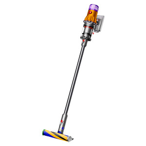 5025155088180 - dyson V12 Detect Slim Absolute Nickel Satin 448884-01 Akku-Handstaubsauger 252 V 230 V 545 W motorbetriebene Saugbürste 5025155088180 - dyson V12 Detect Slim Absolute Nickel Satin 448884-01 Akku-Handstaubsauger 252 V 230 V 545 W motorbetriebene Saugbürste