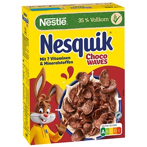 7613287433633 - Choco Waves Cereal 8 x 3300 g 7613287433633 330 Gramm