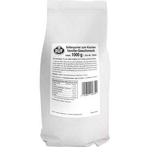 RUF Soßenpulver Vanille zum Kochen  1,0 kg, 1 St.