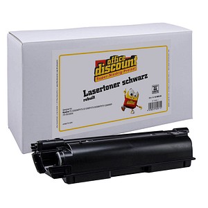 4250073818118 -  schwarz Toner kompatibel zu Kyocera TK-590K