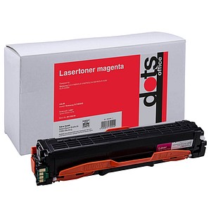 4250073731578 - Toner 35110006-DOTS kompatibel zu Samsung CLT-M504S magenta 4250073731578 Dots