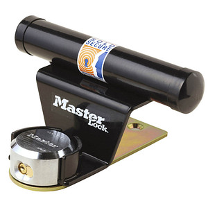 3520190942944 - Zusatzschloss für Garagentor 1488EURDAT schwarz 3520190942944 Master Lock 3520190942944 - Zusatzschloss für Garagentor 1488EURDAT schwarz 3520190942944 Master Lock