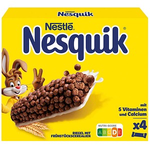 5900020028471 - Riegel mit Frühstückscerealien 4 x 250 g 5900020028471 100 Gramm