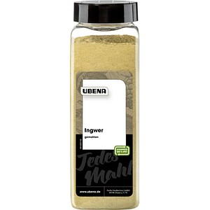 4009600032769 - Ingwer gemahlen Gewürz 5000 g 4009600032769 - Ingwer gemahlen Gewürz 5000 g