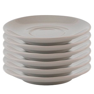 4004133268425 - Cappuccinountertasse SNUG 16015 155cm taupe 6St 4004133268425 6 Stück 4004133268425 - Cappuccinountertasse SNUG 16015 155cm taupe 6St 4004133268425 6 Stück