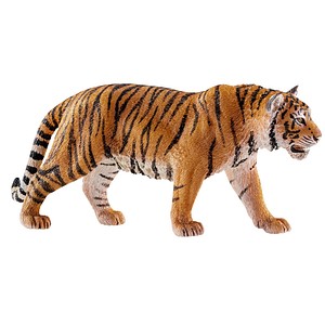 4059433025681 - Wild Life 14729 Tiger Spielfigur 4059433025681 Schleich