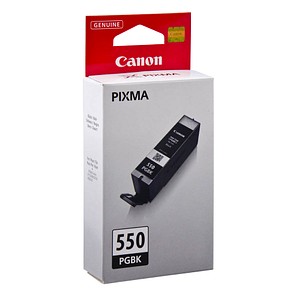 4960999904580 - PGI-550PGBK Tinte Pigment-Schwarz - Standardertrag - Tinte auf Pigmentbasis - 1 Stück(e) 4960999904580 - PGI-550PGBK Tinte Pigment-Schwarz - Standardertrag - Tinte auf Pigmentbasis - 1 Stück(e)