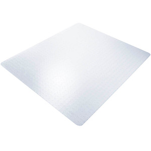 4024591001907 - Bodenschutzmatte ECO GRIP HEAVY für Teppichböden Ankernoppen temperaturbeständig transparent L 1200 x B 1300 mm 4024591001907 - Bodenschutzmatte ECO GRIP HEAVY für Teppichböden Ankernoppen temperaturbeständig transparent L 1200 x B 1300 mm