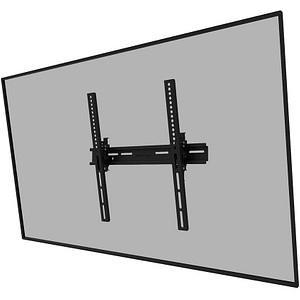 8717371449643 - WL35-350BL14 - Befestigungskit (Wandmontage) - für Flachbildschirm - verriegelbar - Schwarz - BildschirmgröÃe 813-1651 cm (32-65) 8717371449643 - WL35-350BL14 - Befestigungskit (Wandmontage) - für Flachbildschirm - verriegelbar - Schwarz - BildschirmgröÃe 813-1651 cm (32-65)