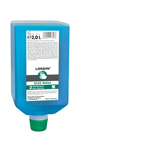 4260766260384 - Blue Wash Waschlotion 20 l 4260766260384 2 Liter 4260766260384 - Blue Wash Waschlotion 20 l 4260766260384 2 Liter