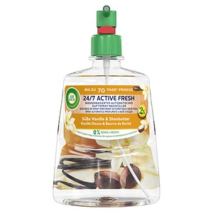 4251758433664 - Raumduft-Nachfüller 24 7 ACTIVE FRESH Vanille 228 ml 1 St