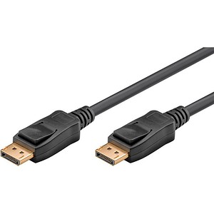 4040849747601 - GOOBAY 74760 - Displayport 21 Kabel 16K 60Hz 10 m