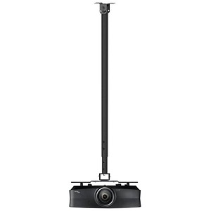 4051814368967 - Ebuy24 - b-pdh xl TV-Deckenhalterung Halterung für Beamer Anthrazit - Anthrazit 4051814368967 - Ebuy24 - b-pdh xl TV-Deckenhalterung Halterung für Beamer Anthrazit - Anthrazit