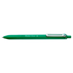 0884851041203 - Kugelschreiber iZee BX470 grün Schreibfarbe grün 0884851041203 Pentel