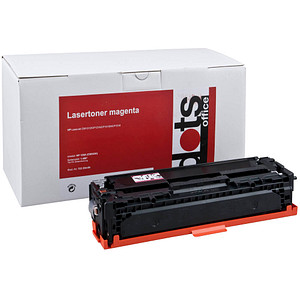 4250073718753 - Toner 12160006-DOTS kompatibel zu HP 304A magenta 4250073718753 Dots