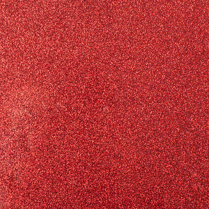 0093573765186 - ? Smart Iron-On Glitzer Aufbügelfolie rot Effekt-Folie 330 cm x 09 m  1 Rolle 0093573765186 cricut