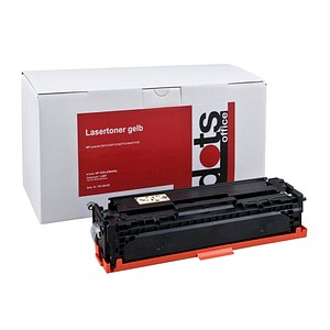 4250073718760 - Toner 12160009-DOTS kompatibel zu HP 152A gelb 4250073718760 Dots