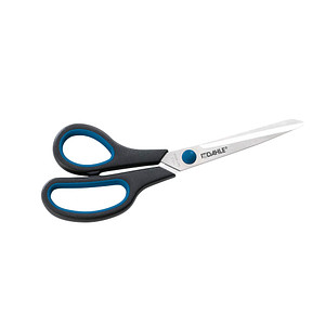 4009729058596 - Office Comfort-Grip Papierschere 8 Zoll 20cm LinkshandSoftgriffe 4009729058596 Dahle 4009729058596 - Office Comfort-Grip Papierschere 8 Zoll 20cm LinkshandSoftgriffe 4009729058596 Dahle