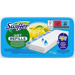 8700216717779 - WET Feuchte Bodentücher Mikrofaser 8700216717779 24 Stück 8700216717779 - WET Feuchte Bodentücher Mikrofaser 8700216717779 24 Stück