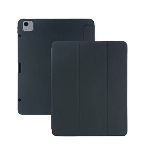 4260734841577 - Slim Case ST2 Tablet-Hülle für Apple iPad Air 11 (M2) iPad Air 11 (M3) schwarz 4260734841577 DEQSTER 4260734841577 - Slim Case ST2 Tablet-Hülle für Apple iPad Air 11 (M2) iPad Air 11 (M3) schwarz 4260734841577 DEQSTER