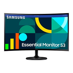 8806095585345 - 27 Essential S3 - 1920x1080 (FHD) - 100Hz - VA - Curved